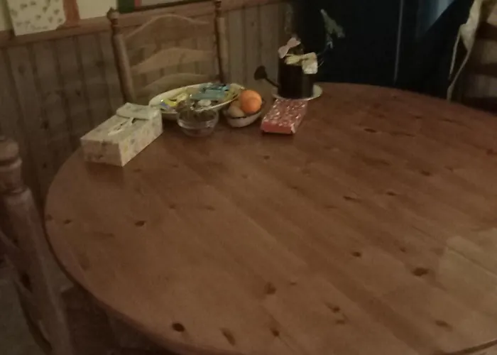 Eenpersoonskamer Met Gezamenlijk Gebruik Badkamer En Toilet 3*