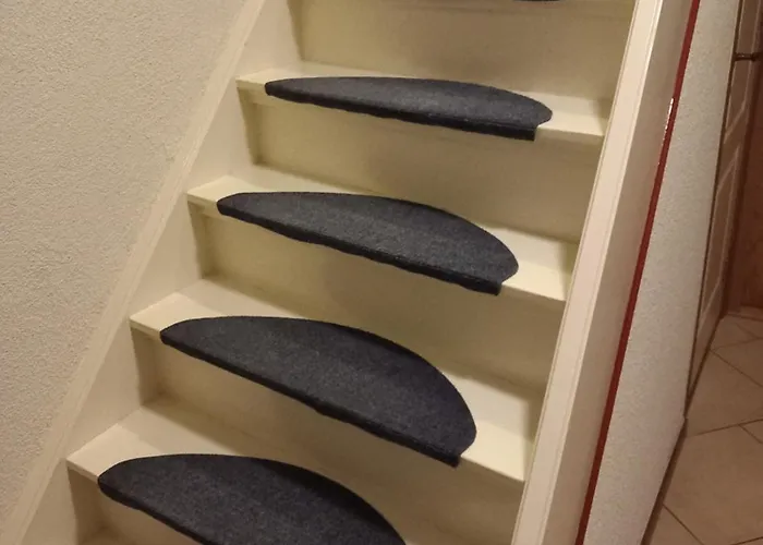 Eenpersoonskamer Met Gezamenlijk Gebruik Badkamer En Toilet 3*